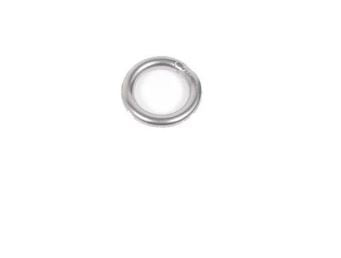Stainless Steel Ring