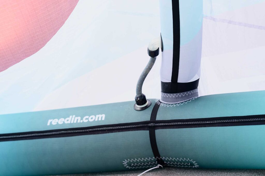 Reedin WhisperModel PreOrder