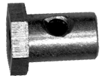 Cable Stop Clamp