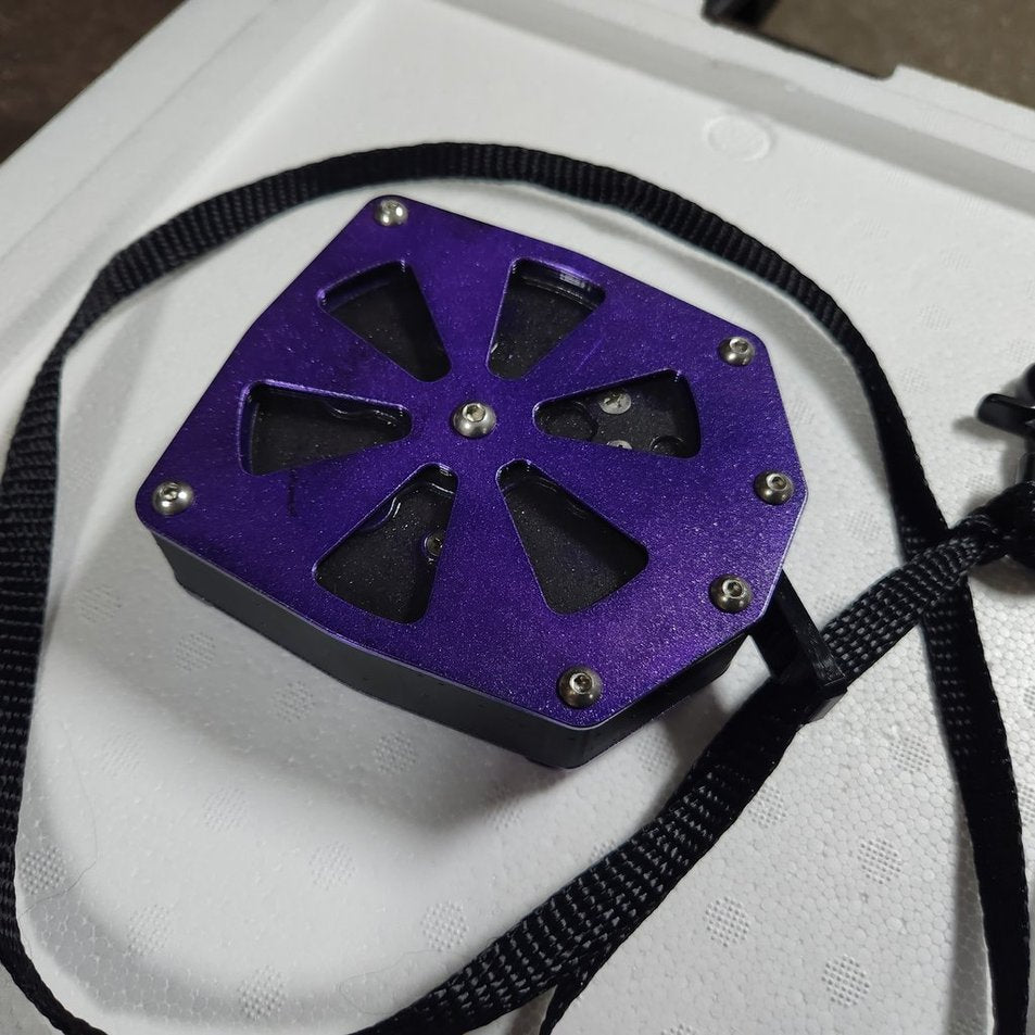 Reel Leash v5 Heavy Duty July 2025