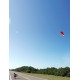 Slingshot B3 Light Traction Kite