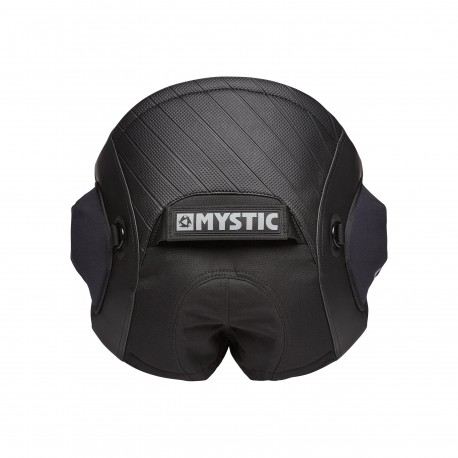 2020 Mystic Aviator Seat Harness - Black