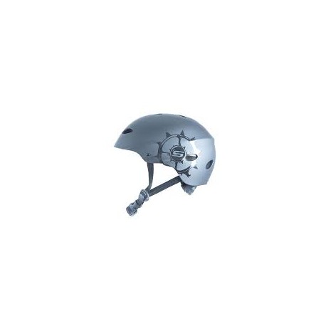 Slingshot Brain Case Helmet