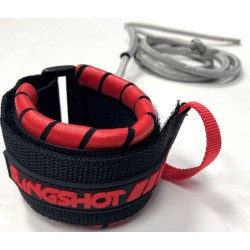 Slingshot Wrist Leash