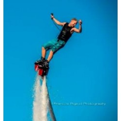 Flyboard by ZR Complete Kit