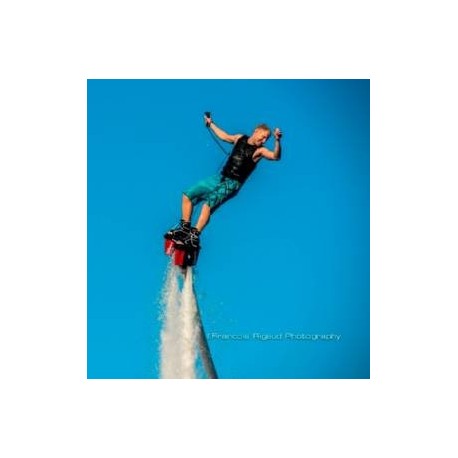 Flyboard by ZR Complete Kit