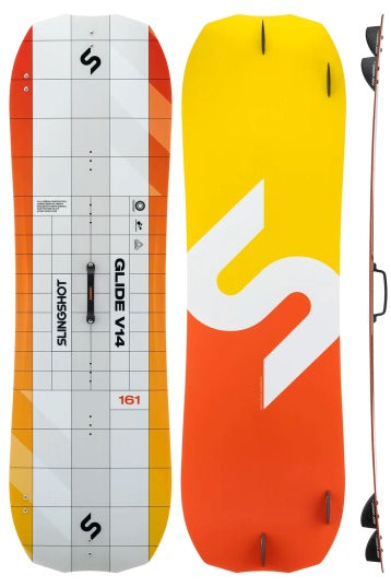 Kiteboards