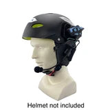 AquaPro Watersports Communication Intercom System for Helmets