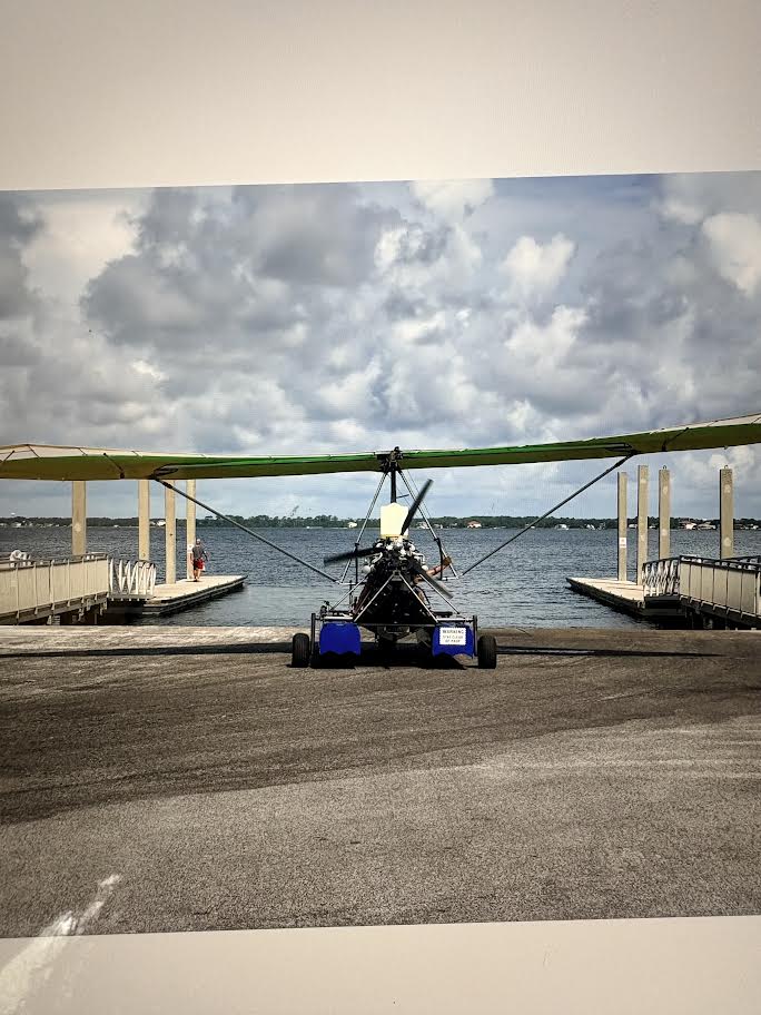 Cygnet 912S N82AT