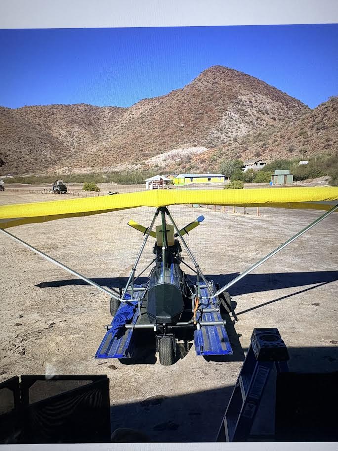 Cygnet 912S N82AT