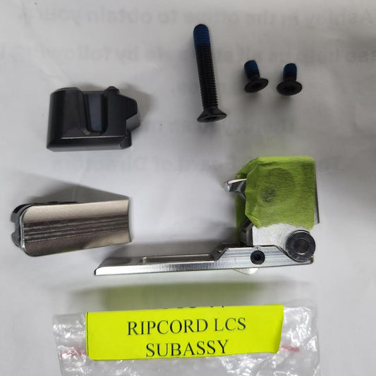 RipCord LCS Subassembly