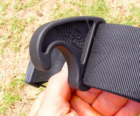Wing Harness Hook