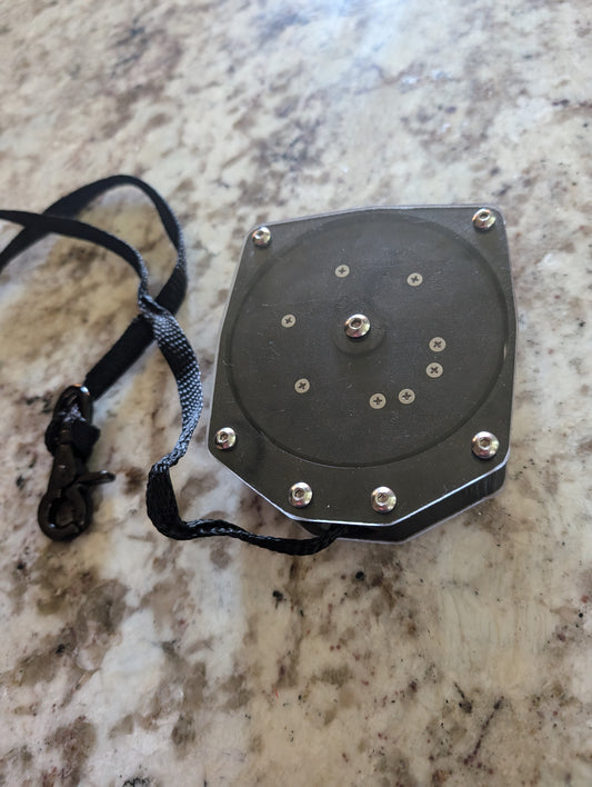 Reel Leash v3 May 2025