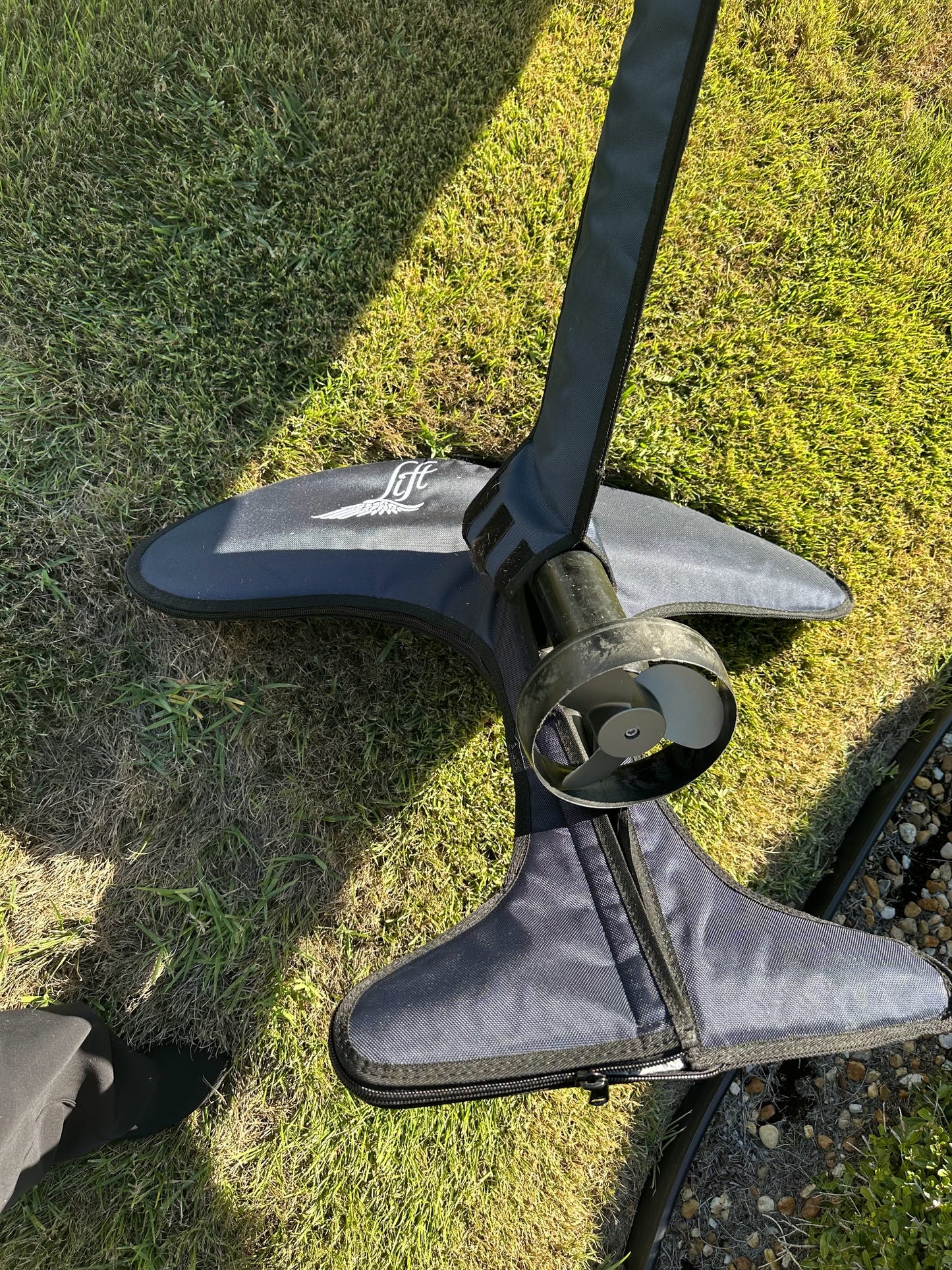 Lift3 5'6 Efoil USED