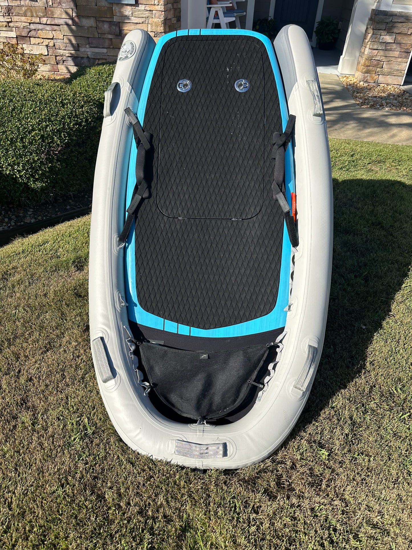 Lift3 5'6 Efoil USED