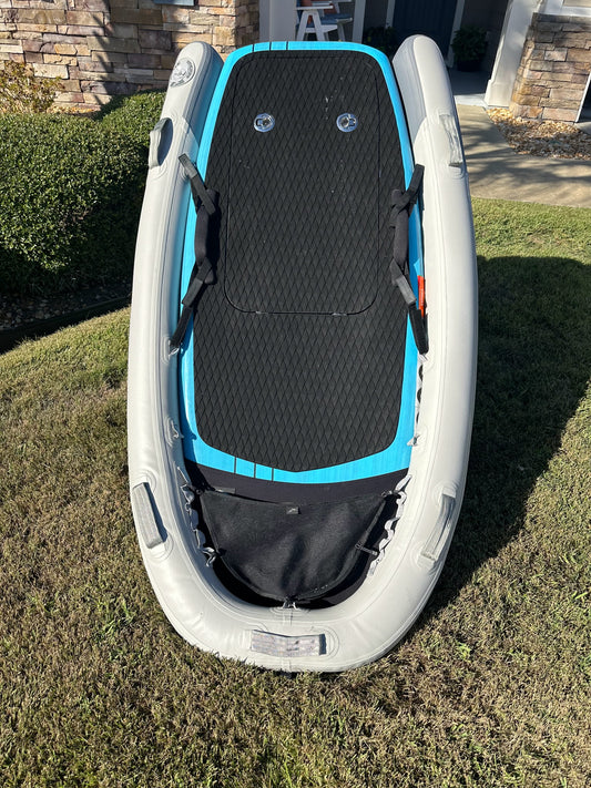 Lift3 5'6 Efoil USED