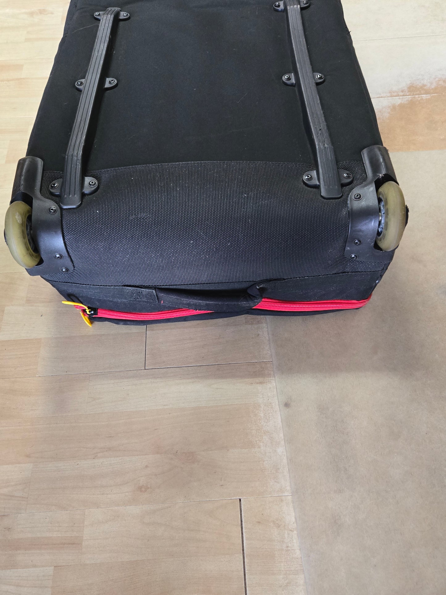 Naish Roller Travel Board Bag 160 cm USED