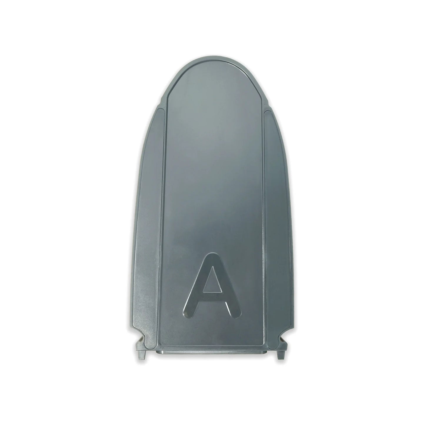 Foil Drive Nose Cone