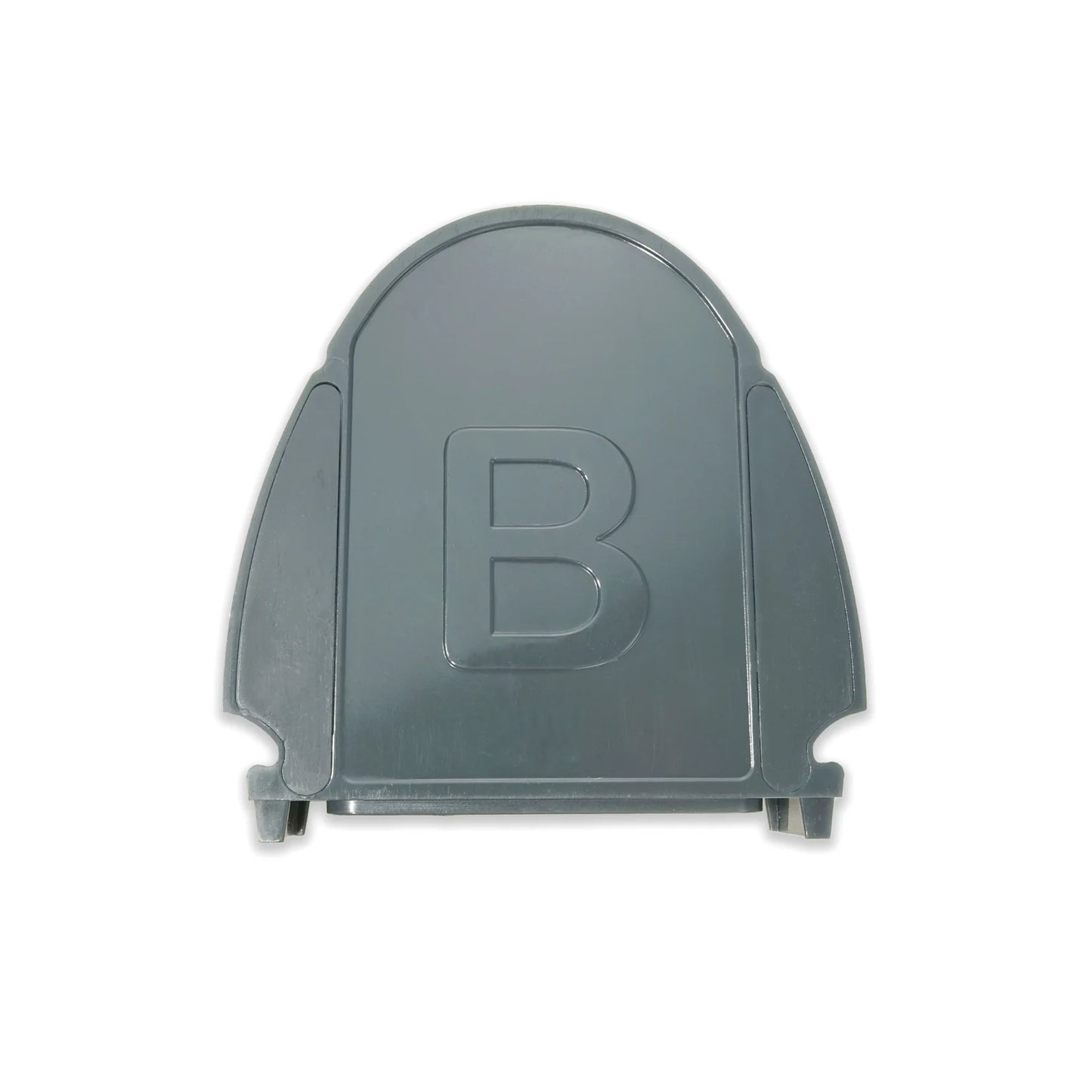Foil Drive Nose Cone