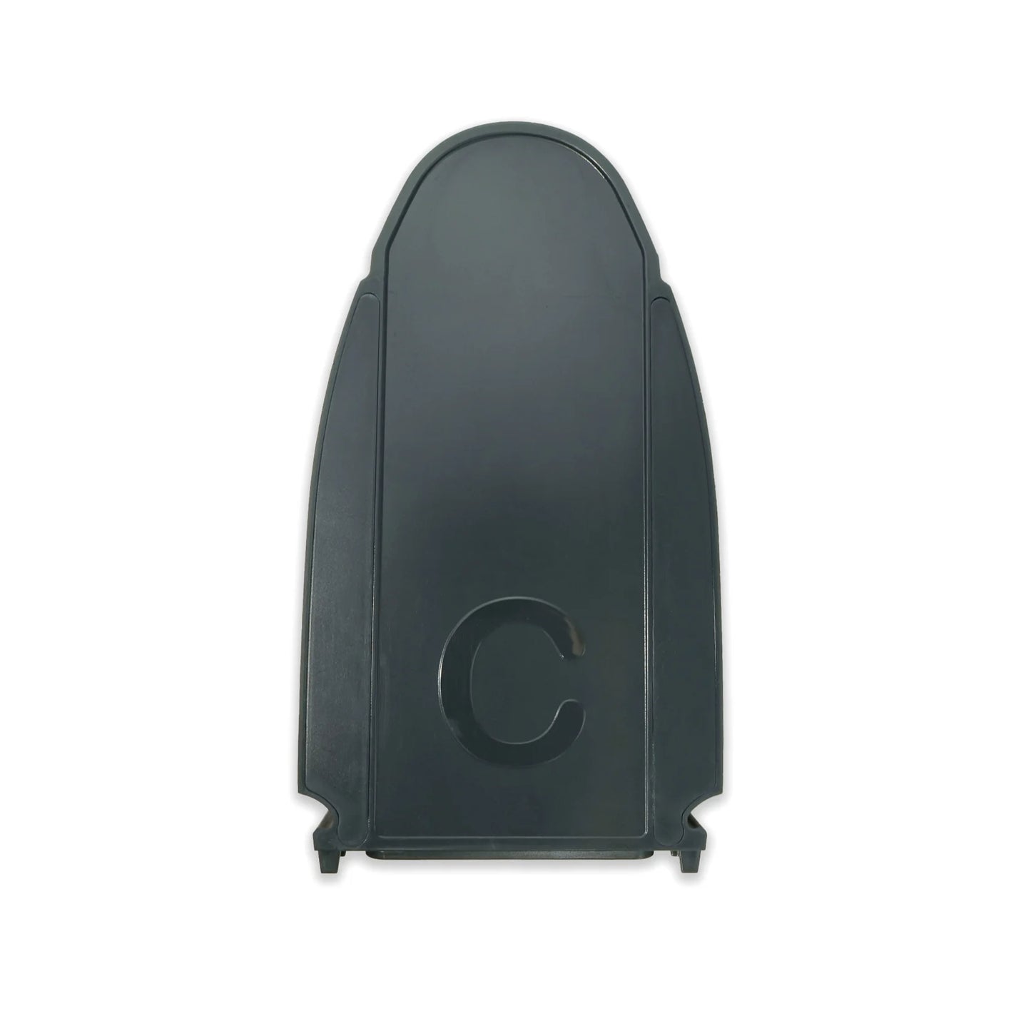 Foil Drive Nose Cone
