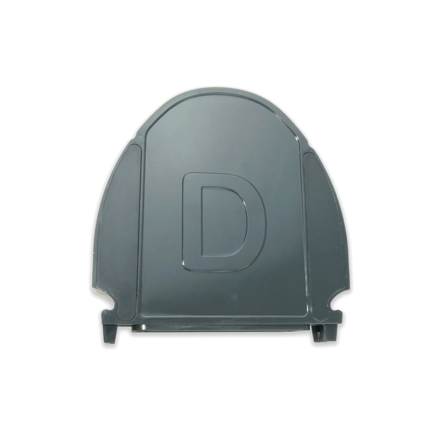 Foil Drive Nose Cone