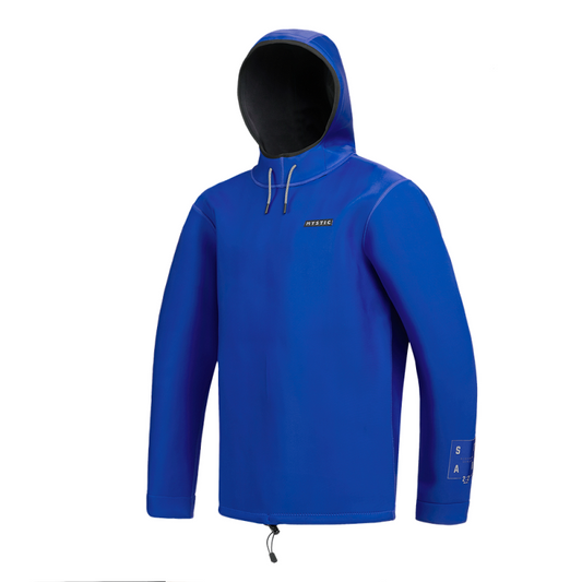 Mystic Star Sweat 2mm Neoprene Hoody