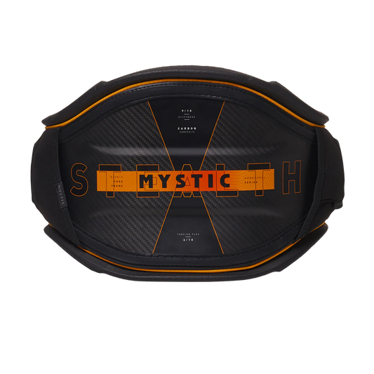 Stealth Harness