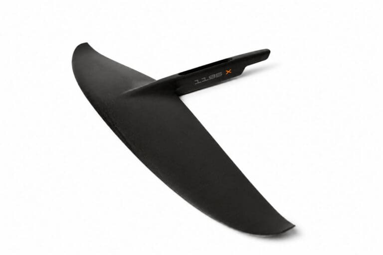 Code Foils X-Series High Modulus Front Wing