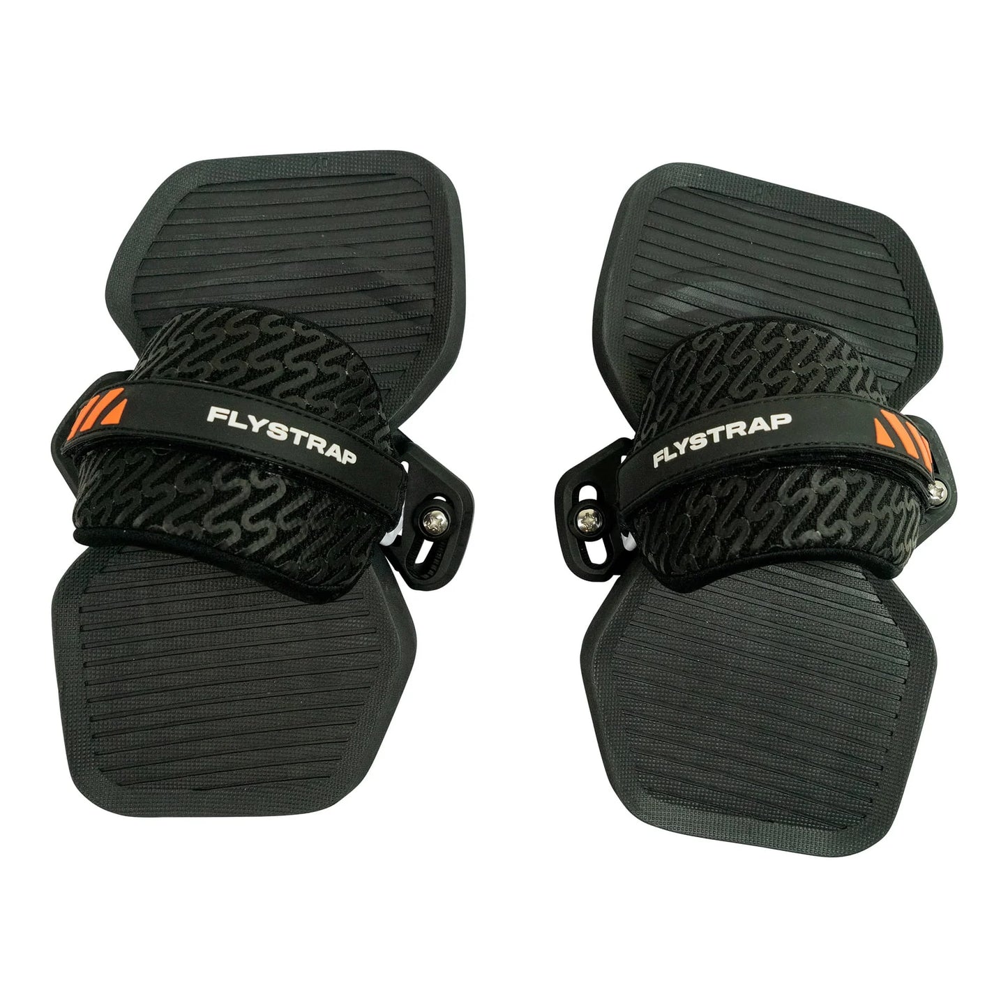 Slingshot Fly Strap v2 footpads and straps for kiteboarding
