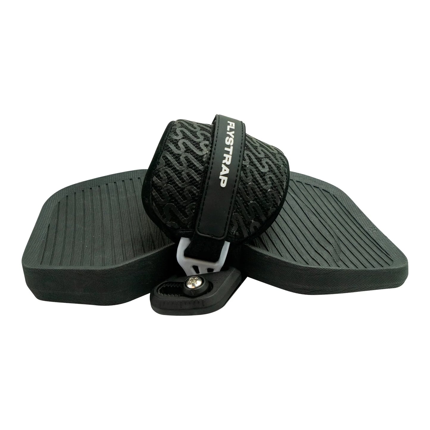 Slingshot Fly Strap v2 footpads and straps for kiteboarding