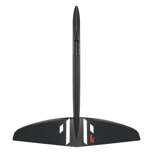 Slingshot One-Lock Hydrofoil Tail Wing Verse 270 Stabilizer