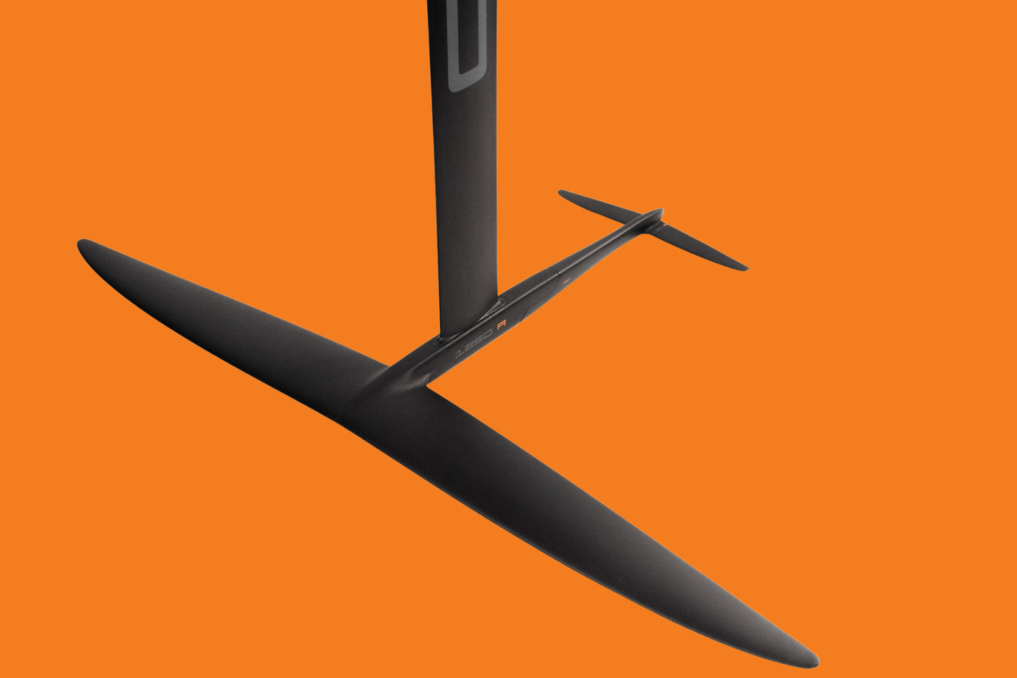 Code Foils R-Series High Modulus Front Wing