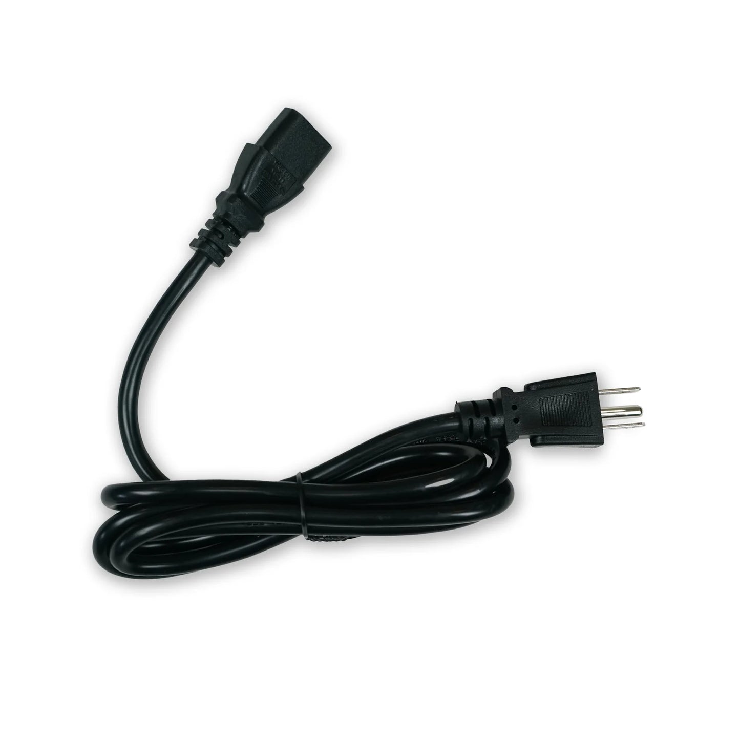 Foil Drive AC Power Cable
