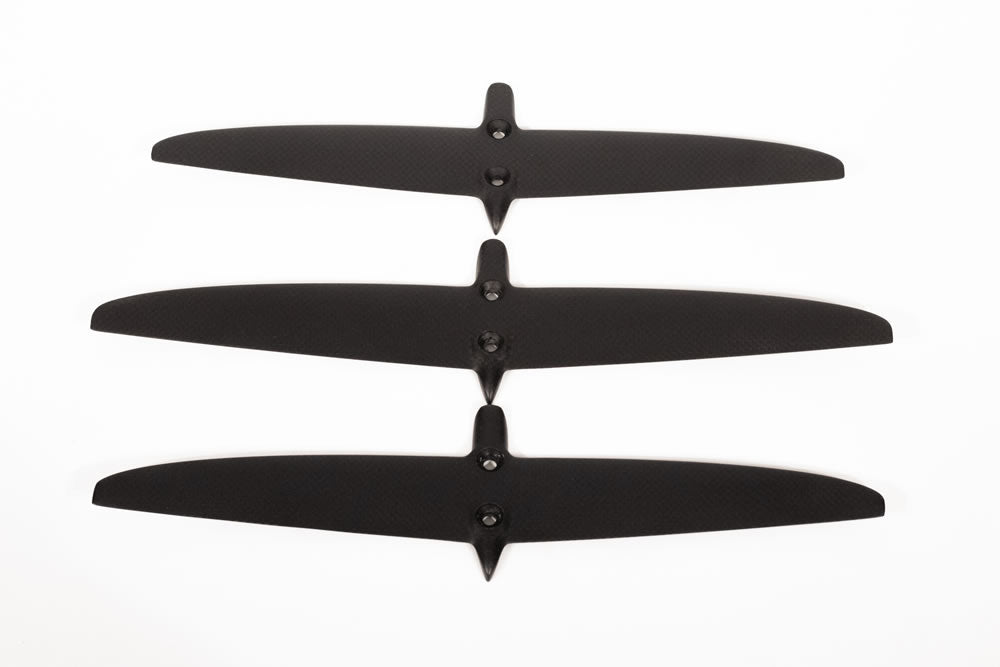 Code Foils R-Series Tail Wing