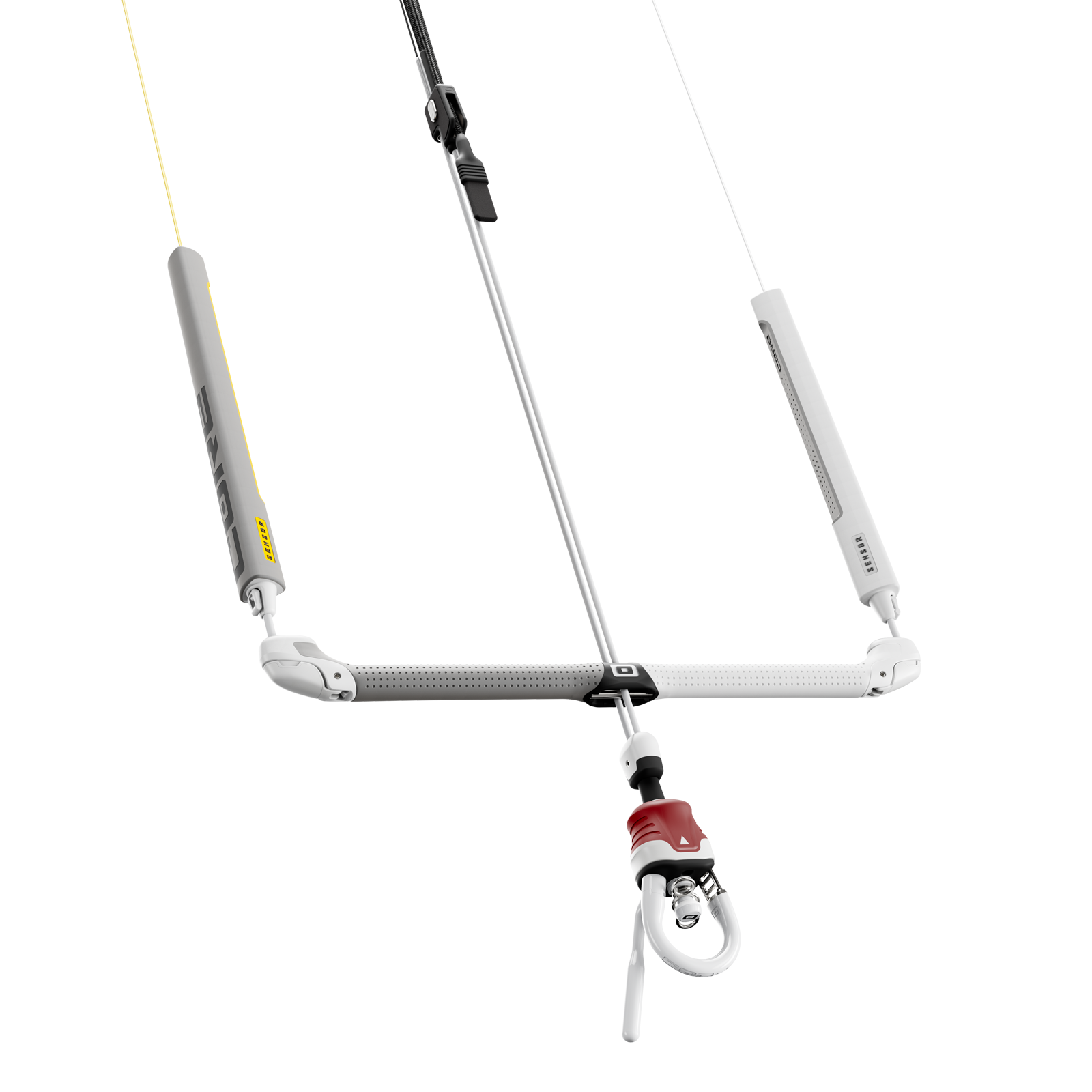 Kite Sensor CORE Sensor 4S Control Bar – XLKITES Kiteboarding and Foiling