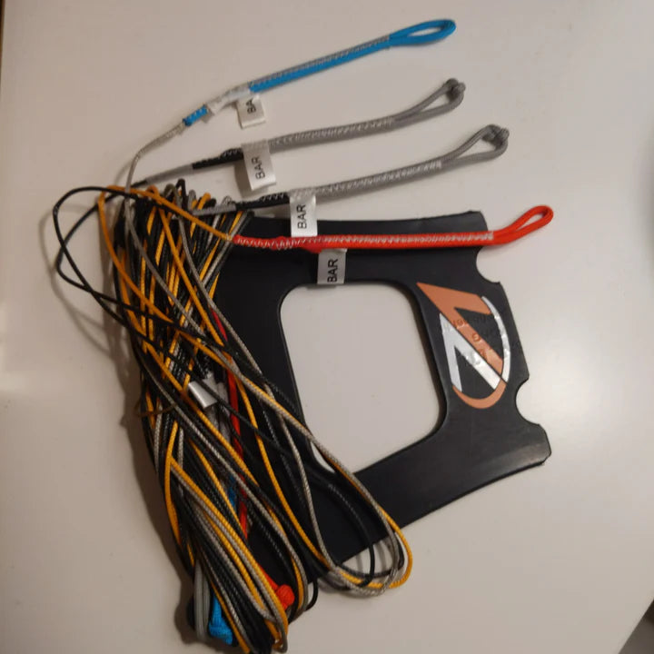 Line Extension Pack. Set of 4 4m extension lines.