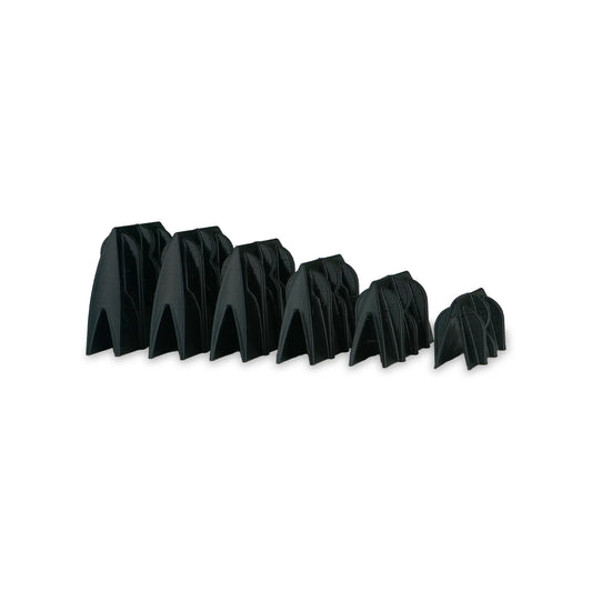 Foil Drive Spare Universal Adaptor Keys