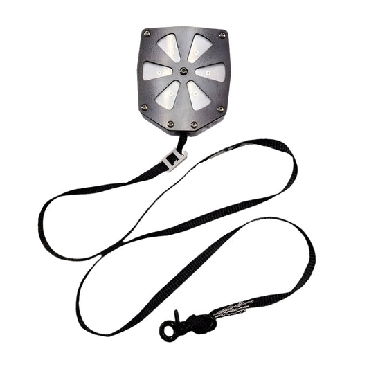 Reel Leash v5 Heavy Duty July 2025