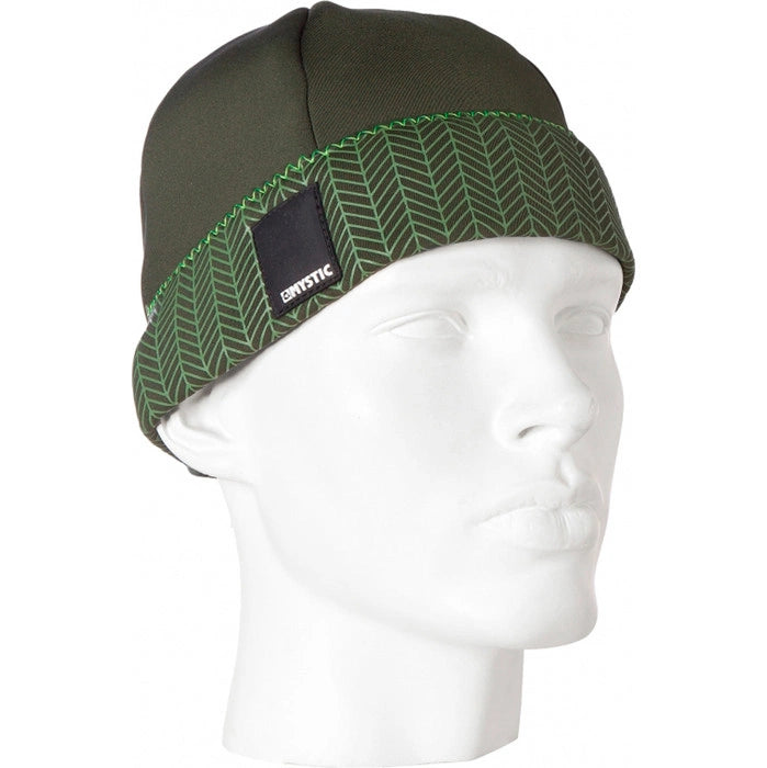 Mystic Neoprene Wetsuit Beanie Hat – XLKITES Kiteboarding and Foiling