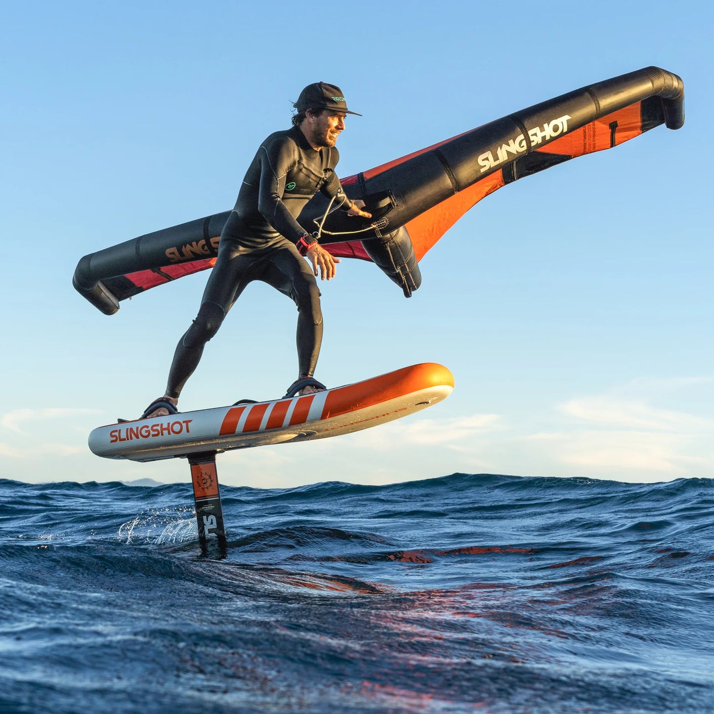 I-fly V1 140 IFly