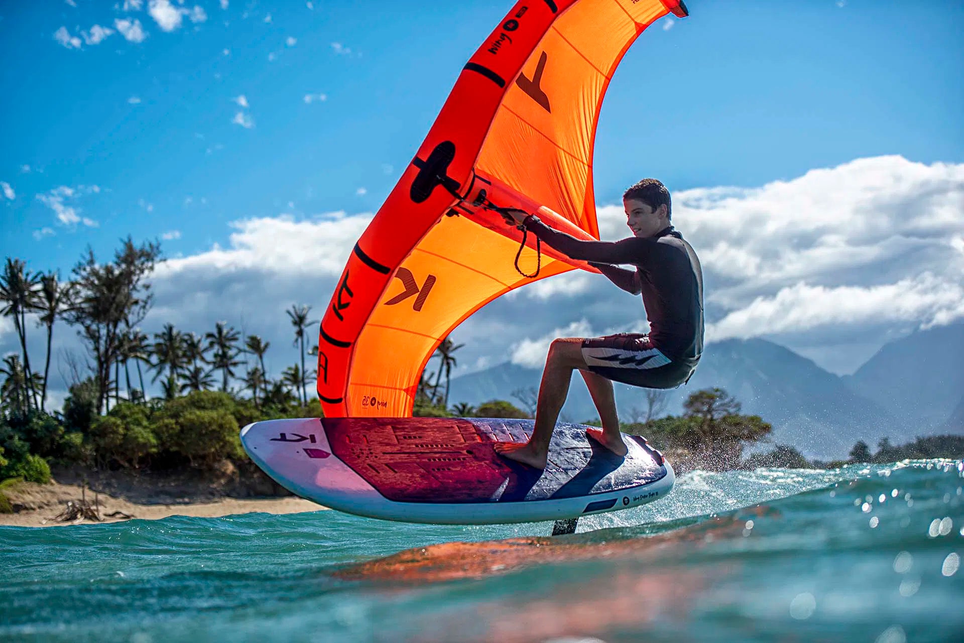 KT Drifter Flight 155 Wing Foil Board – XLKITES Kiteboarding KT Drifter Flight 155 Wing Foil Board – XLKITES Kiteboarding
