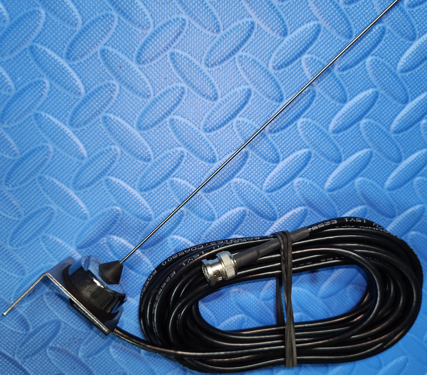 Aircraft Antenna