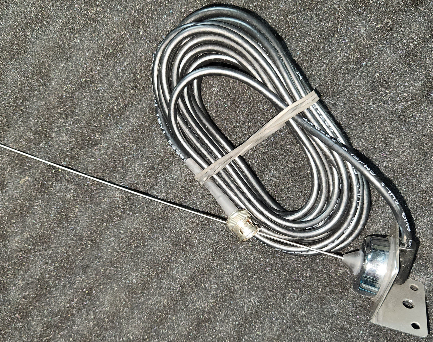 Aircraft Antenna