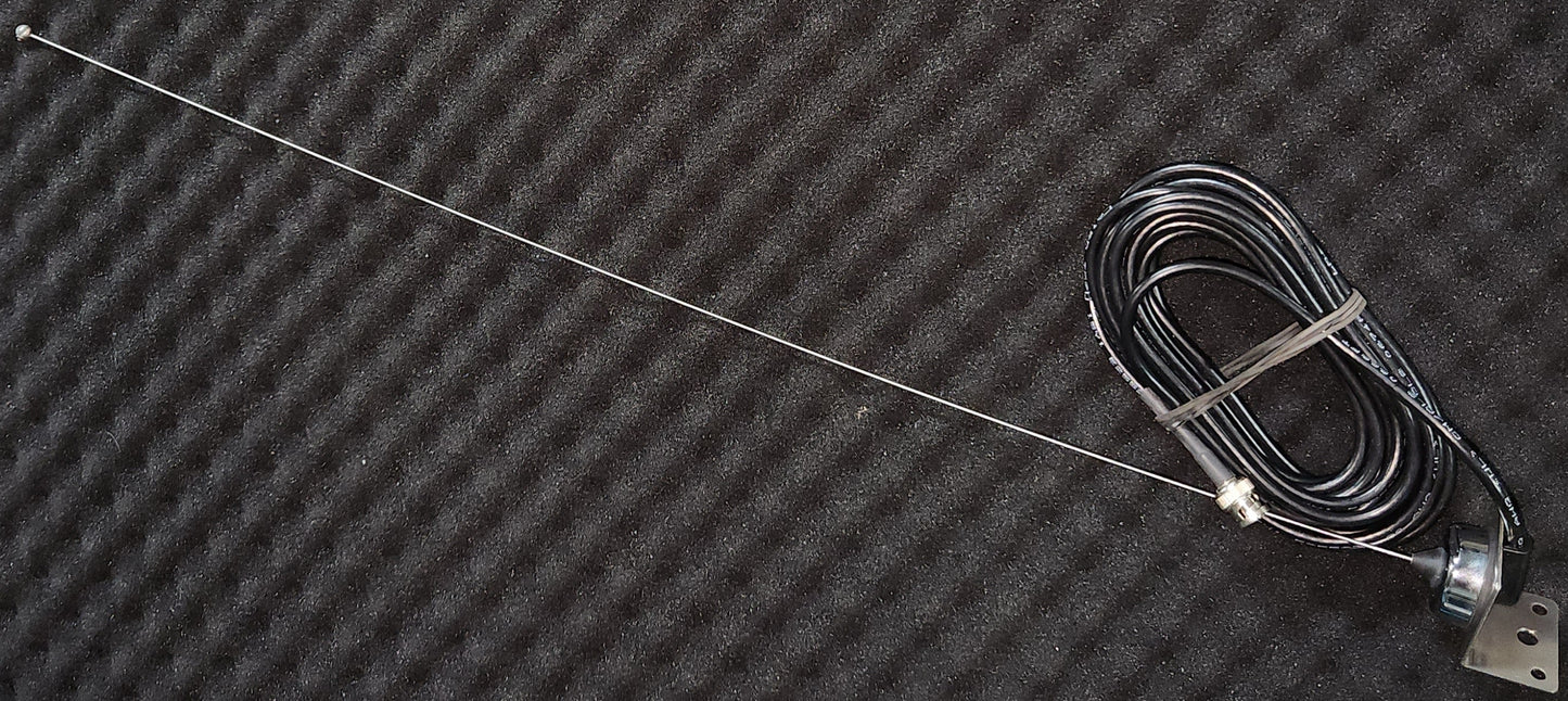 Aircraft Antenna
