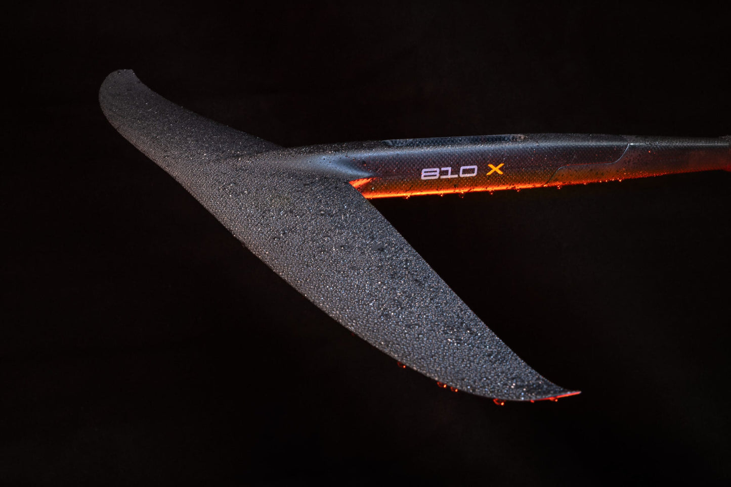 Code Foils X-Series High Modulus Front Wing