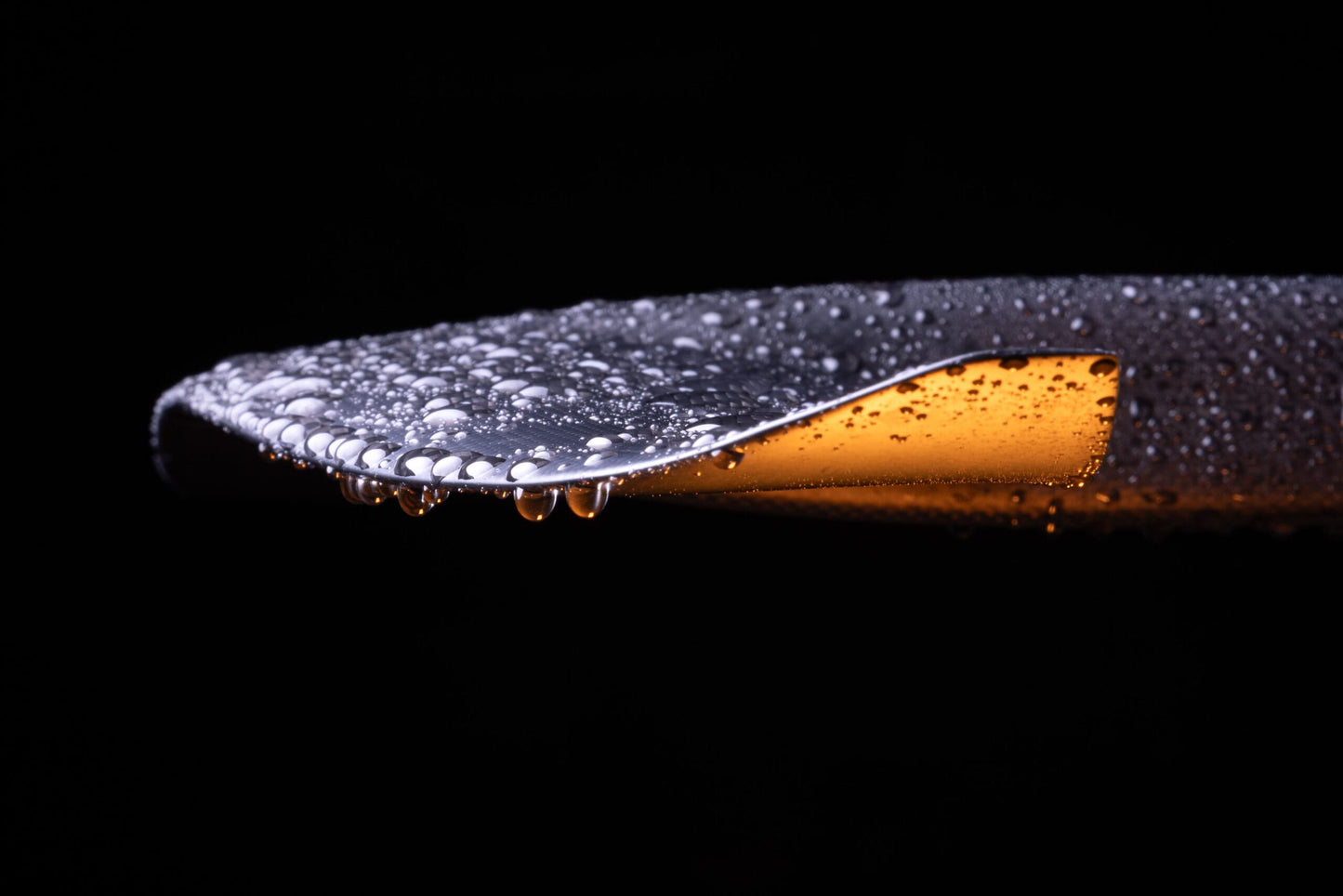 Code Foils X-Series High Modulus Front Wing