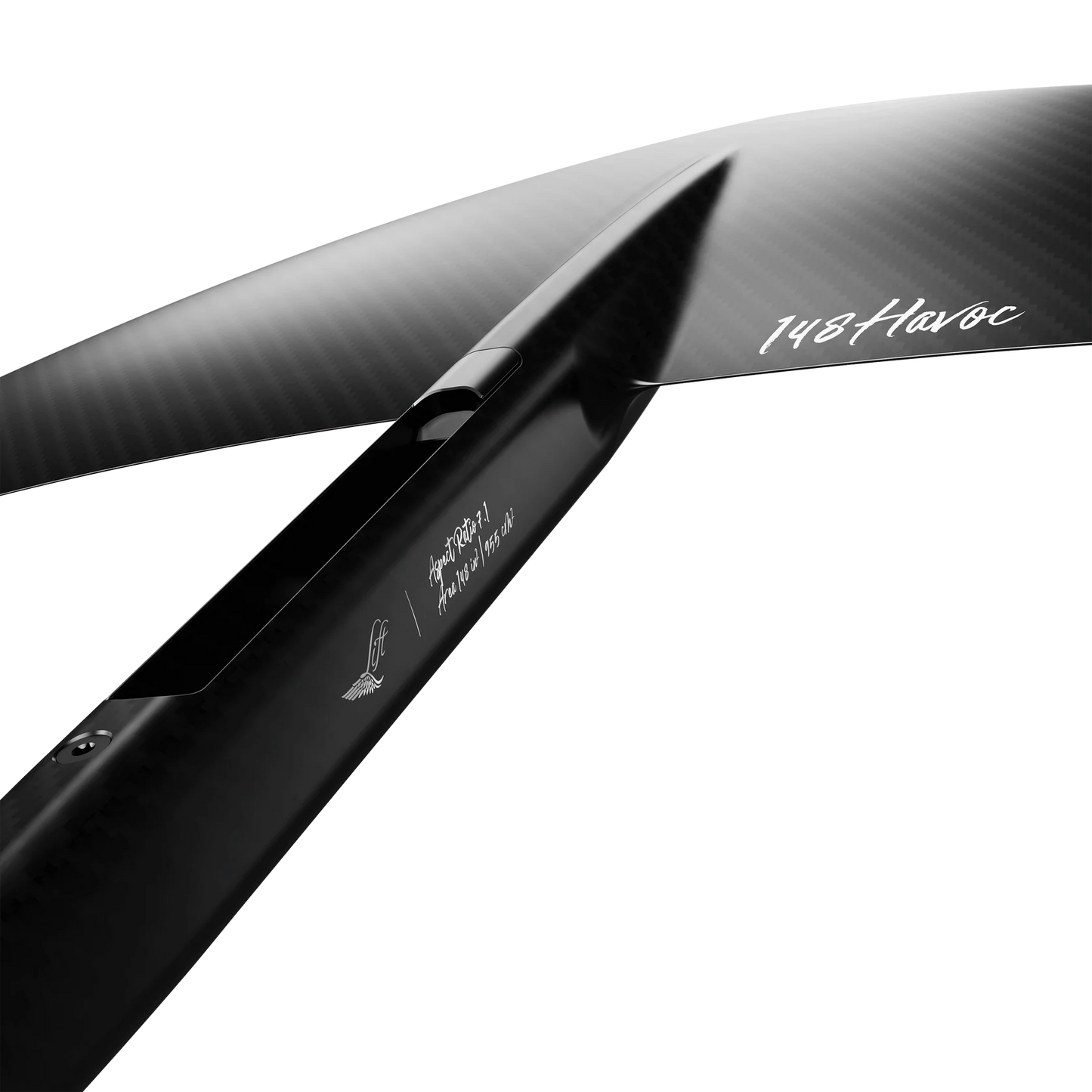 LIFT FOILS 148 Havoc LCS Front Wing