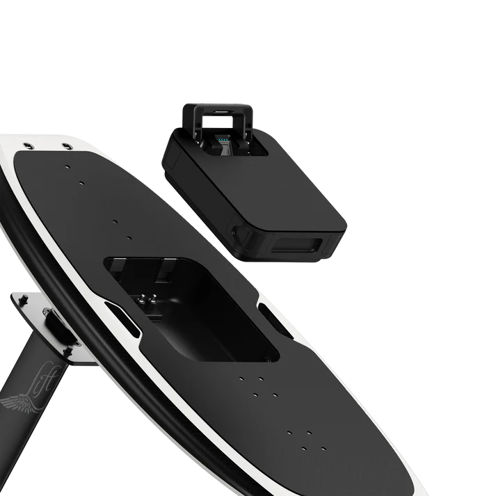 LiftX Battery