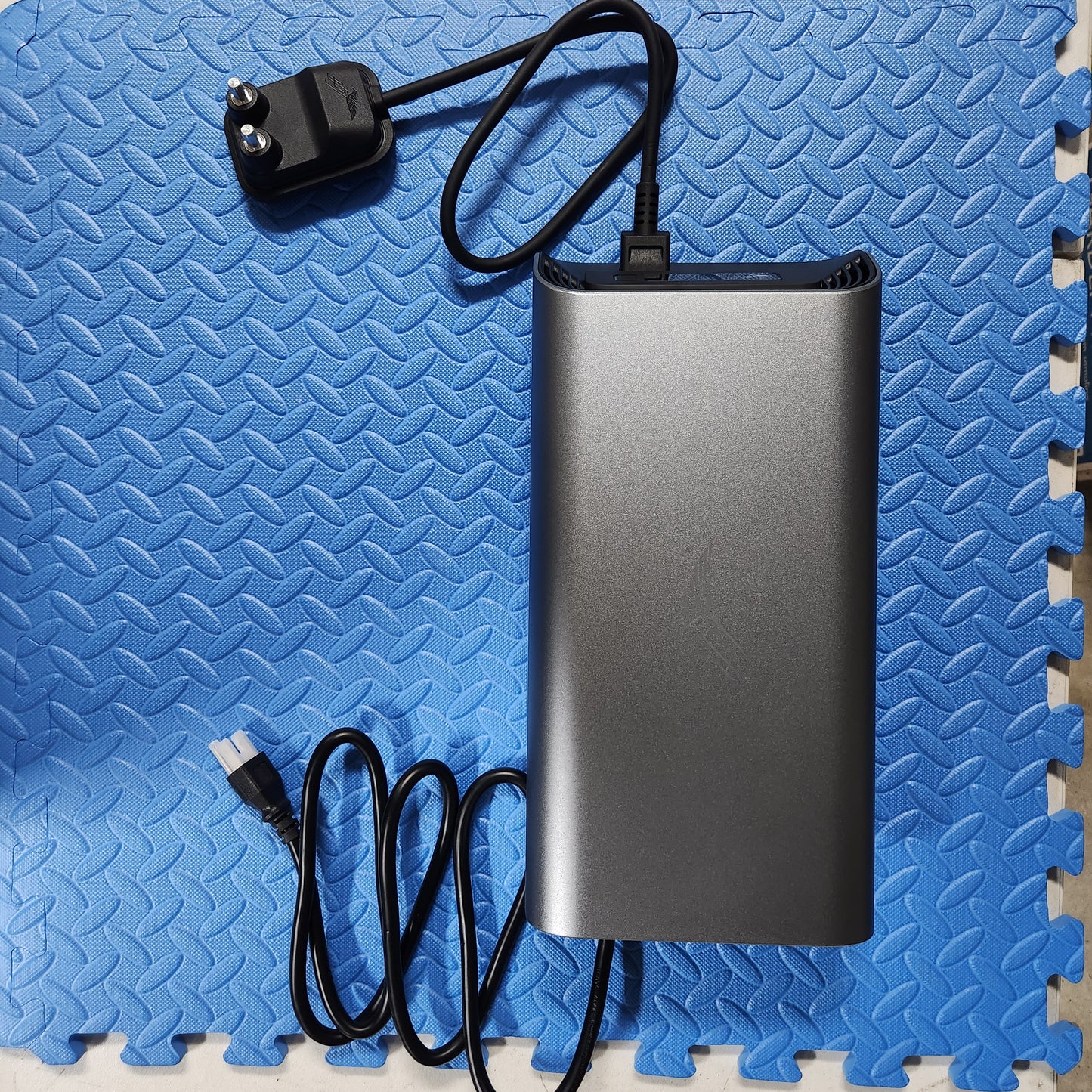 Lift5 LiftX Battery Quick Charger 2026