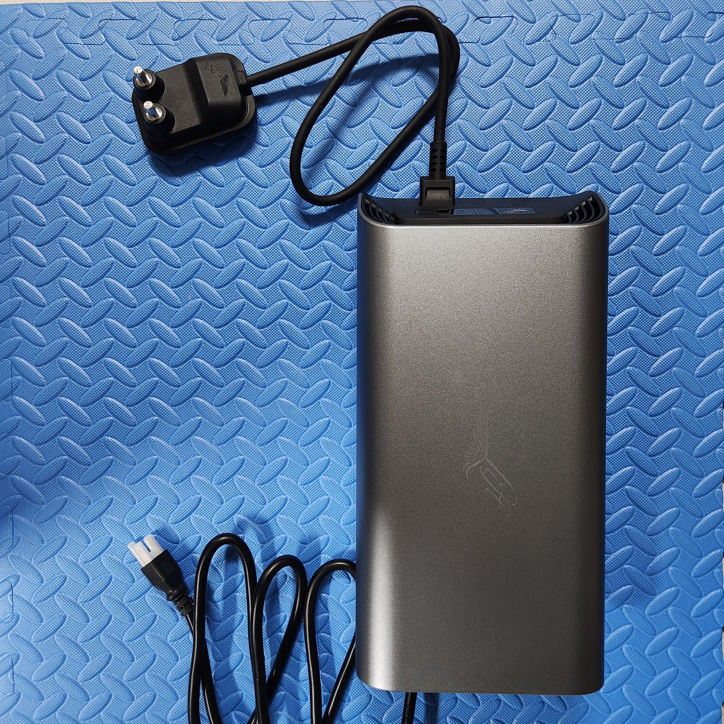 Lift5 LiftX Battery Quick Charger 2026